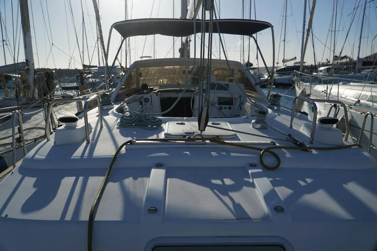 Botel Velero Golf Del Sur Hotel San Miguel De Abona