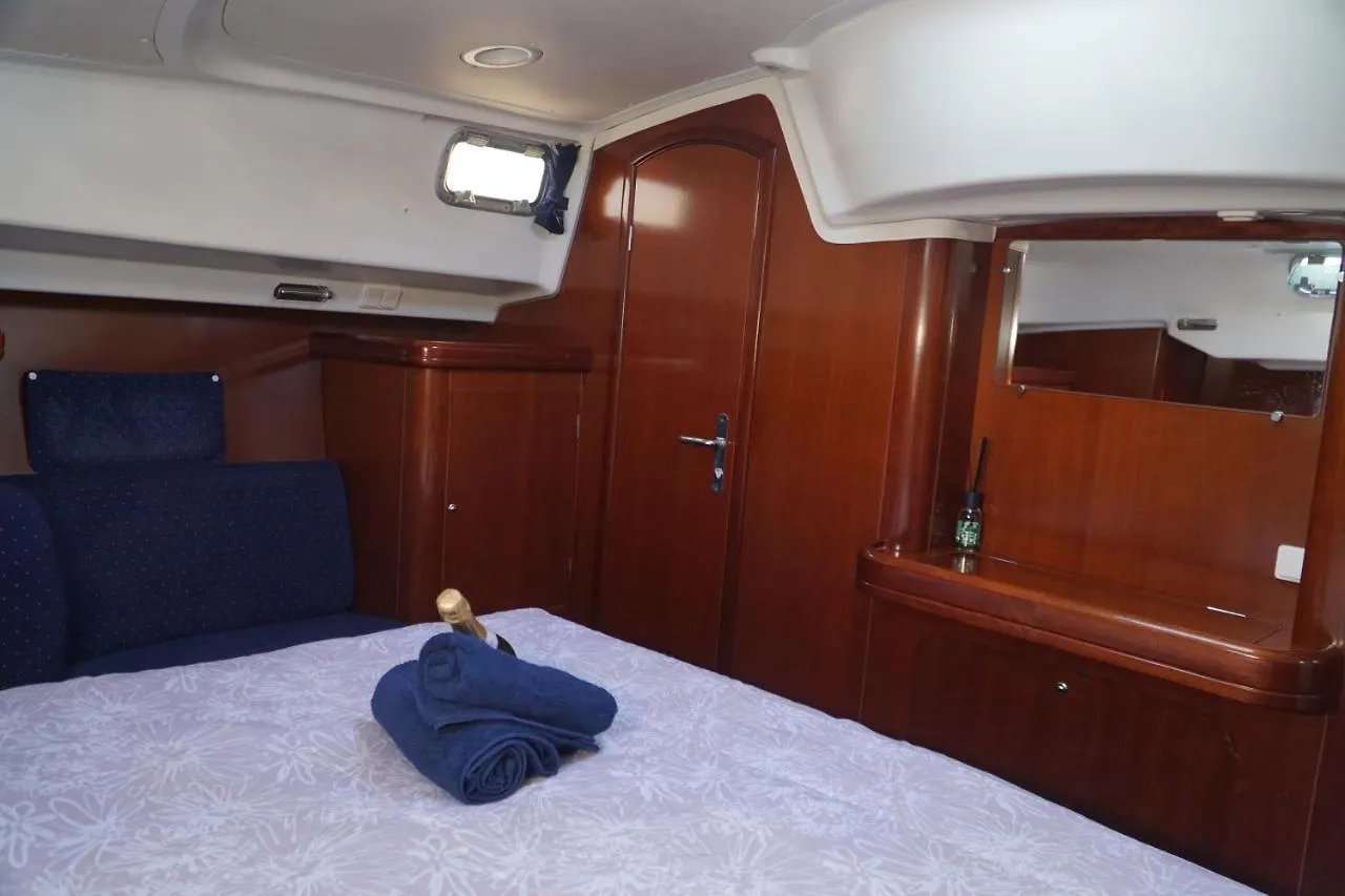 Botel Velero Golf Del Sur Hotel San Miguel De Abona